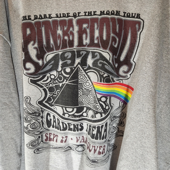 Pink floyd crewneck - Picture 2 of 4